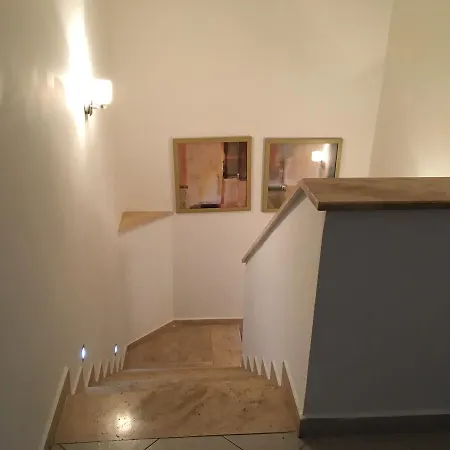 Kusadasi Penthouse * Soke