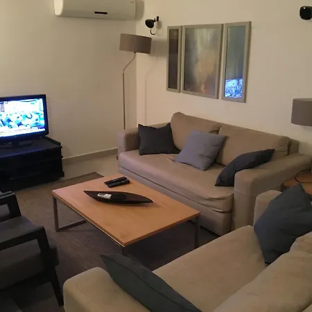 شقة Kusadasi Penthouse *