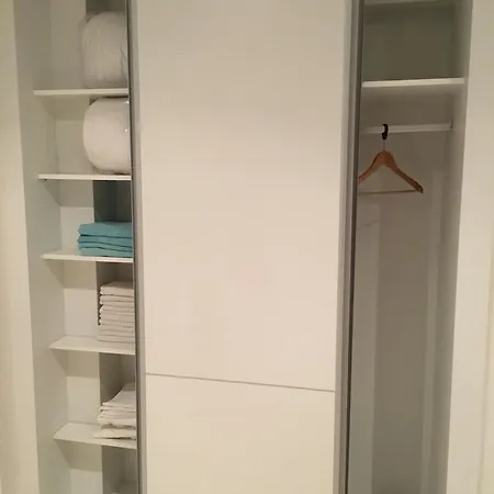 شقة Kusadasi Penthouse *