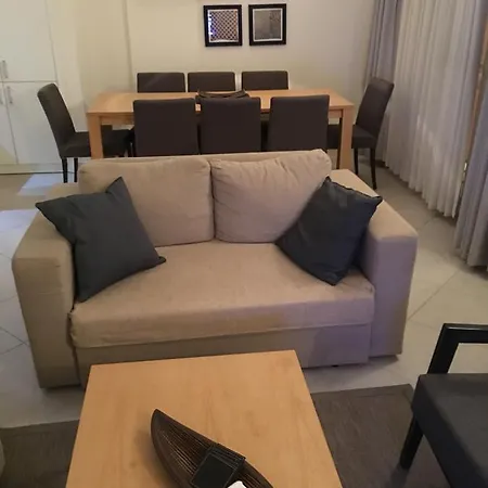 Kusadasi Penthouse * Soke