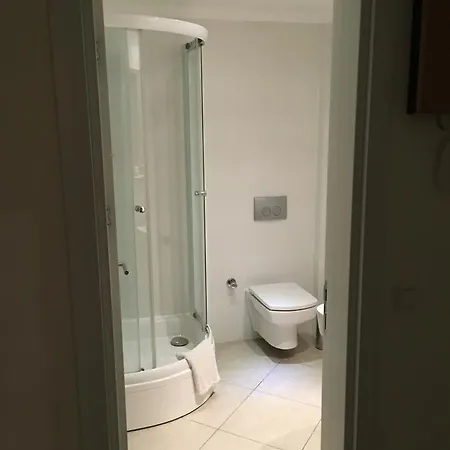 شقة Kusadasi Penthouse