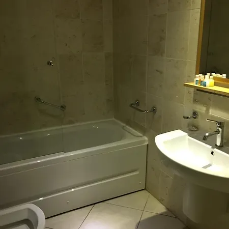 Kusadasi Penthouse *