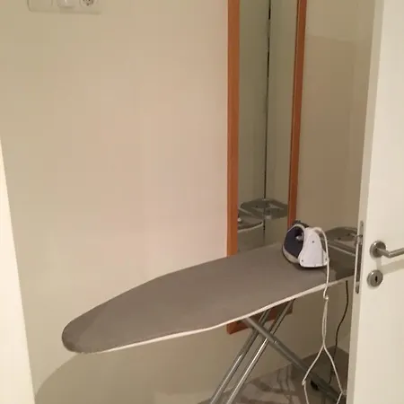 شقة Kusadasi Penthouse Soke