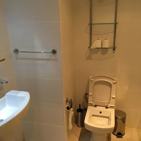 Kusadasi Penthouse * Soke