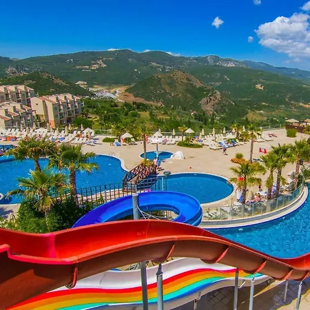 شقة Kusadasi Penthouse *